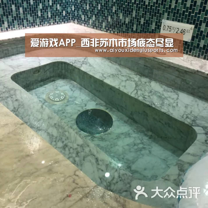 爱游戏APP_西非苏木市场疲态尽显(图3) 爱游戏电竞